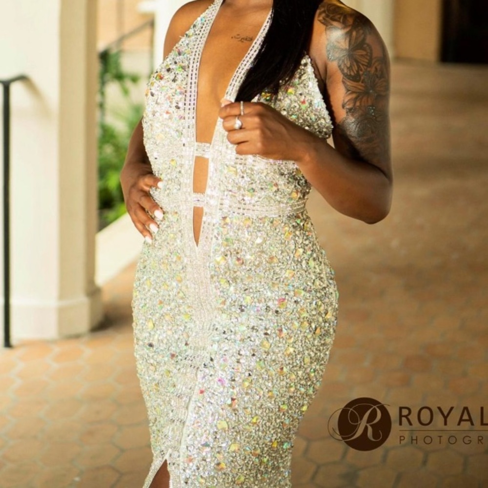 Prom/Wedding dress